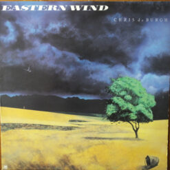 Chris de Burgh - 1980 - Eastern Wind
