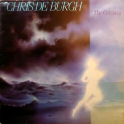 Chris de Burgh - 1982 - The Getaway