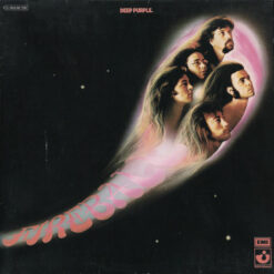 Deep Purple - Fireball