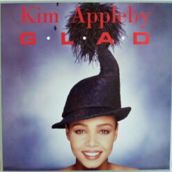 Kim Appleby - 1991 - G.L.A.D. [Maxi]
