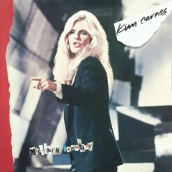 Kim Carnes - 1981 - Mistaken Identity
