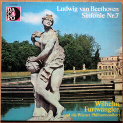 Ludwig van Beethoven, Wilhelm Furtwängler, Wiener Philharmoniker - Sinfonie Nr. 7