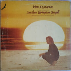 Neil Diamond - 1977 - Jonathan Livingston Seagull (Original Motion Picture Sound Track)