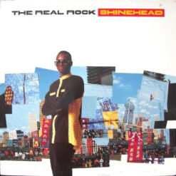 Shinehead - 1990 - The Real Rock