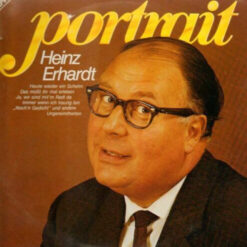 Heinz Erhardt - 1981 - Portrait