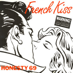 Honesty 69 - 1989 - French Kiss [Maxi]