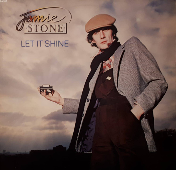 ALP20661P_1767292212 Jamie Stone – 1977 – Let It Shine