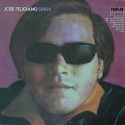José Feliciano - 1972 - Sings