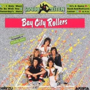 ALP20734R_1768593304 Bay City Rollers – 1988 – Starke Zeiten