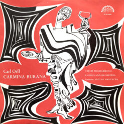 Carl Orff - 1966 - Carmina Burana