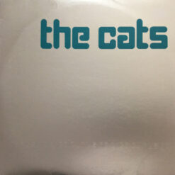 Cats - 1969 - Colour Us Gold