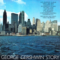 George Gershwin - George Gershwin Story