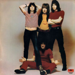 Golden Earring - 1969 - On The Double