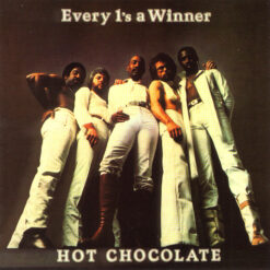 Hot Chocolate - 1978 - Every 1's A Winner