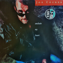 Joe Cocker - 1987 - Unchain My Heart