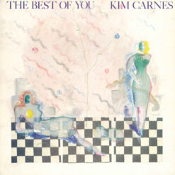 Kim Carnes - 1982 - The Best Of You