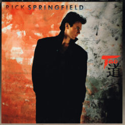 Rick Springfield - 1985 - Tao