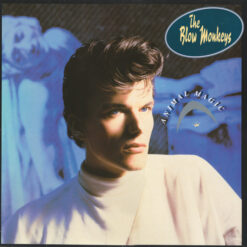 Blow Monkeys - 1986 - Animal Magic