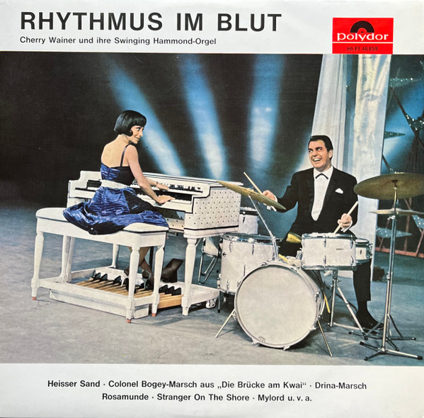 ALP20891J_1769523633 Cherry Wainer – 1964 – Rhythmus Im Blut