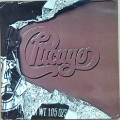 Chicago - Chicago X