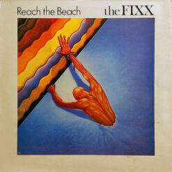 Fixx - 1983 - Reach The Beach