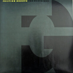 Friction Groove - 1985 - The Black Box