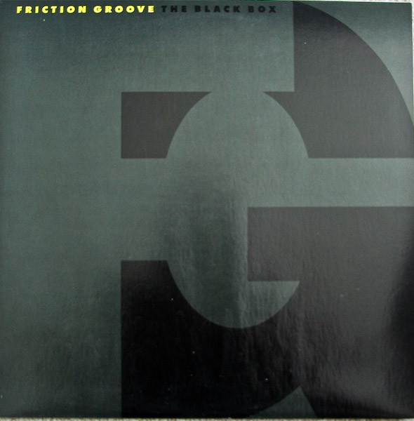 ALP20917R_1769531148 Friction Groove – 1985 – The Black Box