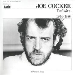 Joe Cocker - 1987 - Definite. 1964 ~ 1986 (His Greatest Songs)