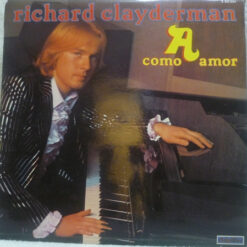 Richard Clayderman - 1978 - A Como Amor