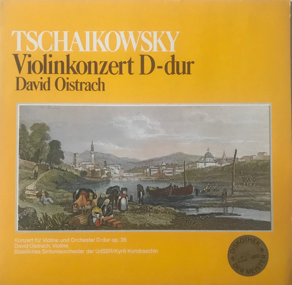 ALP20988C_1769604790 Tchaikovsky, David Oistrach – Violinkonzert D-dur