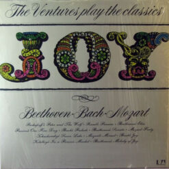 Ventures - 1972 - Joy
