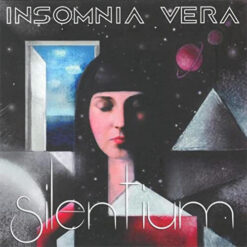 Insomnia Vera - 2013 - Silentium