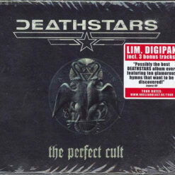 Deathstars - 2014 - The Perfect Cult