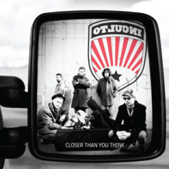 InCulto - 2010 - Closer Than You Think