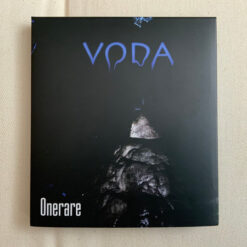 Voda - 2015 - Onerare