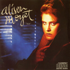 Alison Moyet - 1987 - Alf