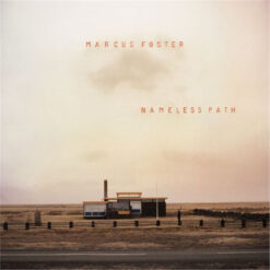 Marcus Foster - 2011 - Nameless Path