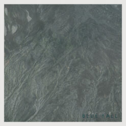 Pacific K - 2017 - Blue Fall