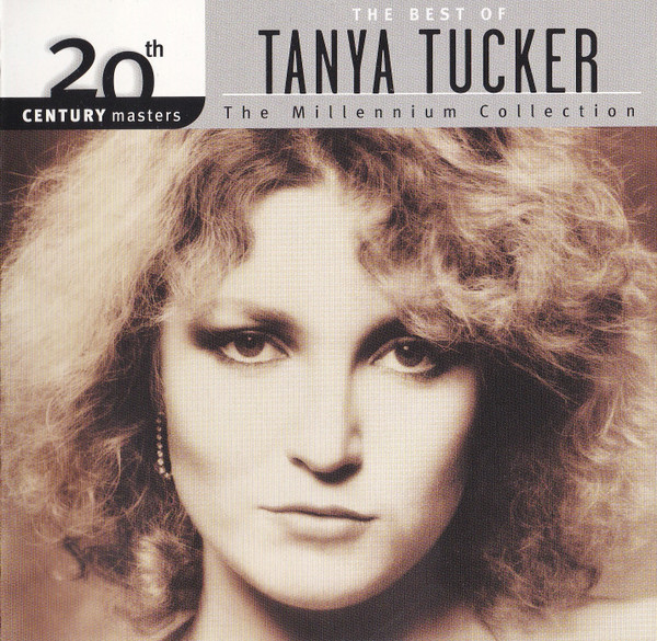 CD00132P_1768654535 Tanya Tucker – 2000 – The Best Of Tanya Tucker
