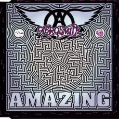 Aerosmith - 1994 - Amazing