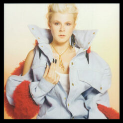 Robyn - 2005 - Robyn