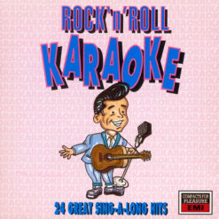 Various - 1993 - Karaoke - Rock 'n' Roll