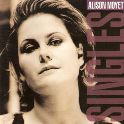 Alison Moyet - 1995 - Singles