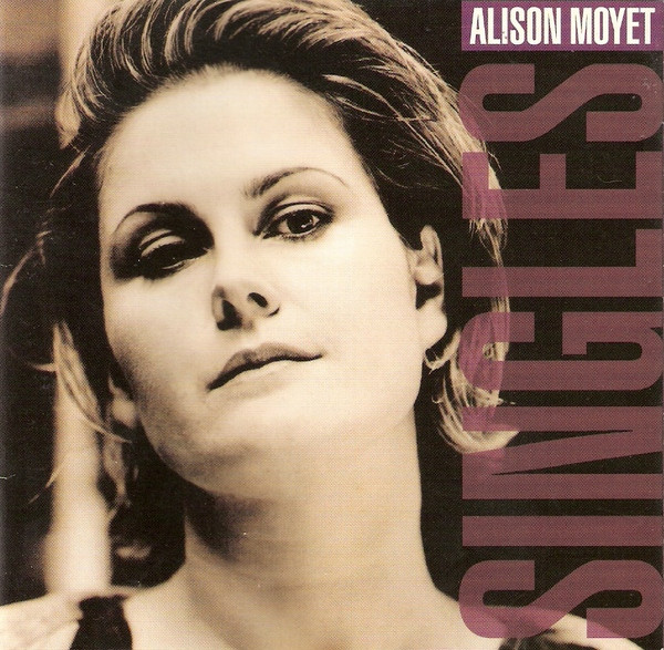 CD00428P_1767857784 Alison Moyet – 1995 – Singles