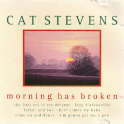 Cat Stevens - 1998 - Morning Has Broken