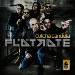 Culcha Candela - 2011 - Flätrate