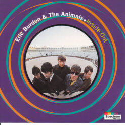 Eric Burdon & The Animals - Inside Out