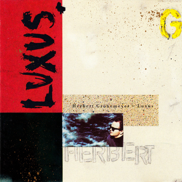 CD00444R_1767858798 Herbert Grönemeyer – 1990 – Luxus
