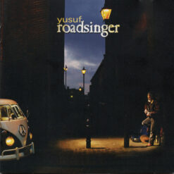 Yusuf Islam - 2009 - Roadsinger