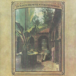 Jackson Browne - 1986 - For Everyman